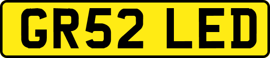GR52LED