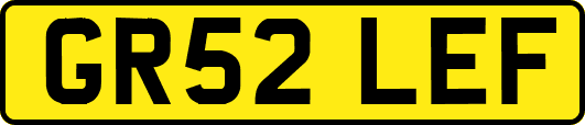 GR52LEF