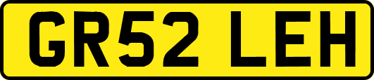 GR52LEH