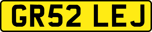 GR52LEJ