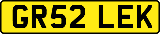 GR52LEK