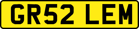 GR52LEM