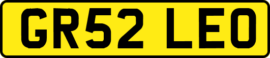 GR52LEO