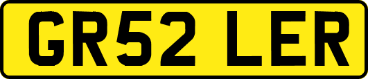 GR52LER