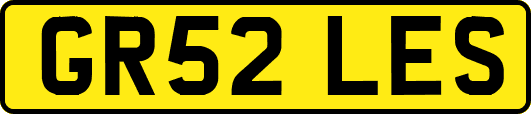 GR52LES