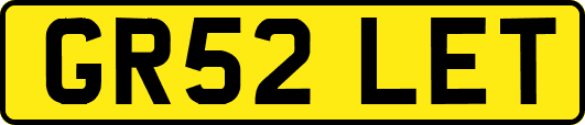 GR52LET