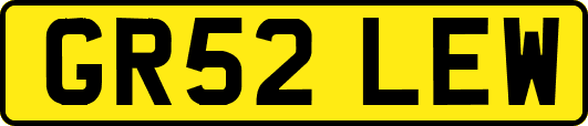 GR52LEW