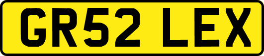 GR52LEX