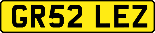 GR52LEZ