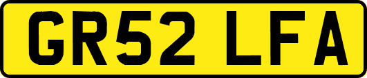 GR52LFA