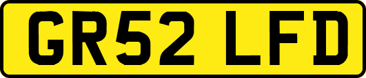 GR52LFD