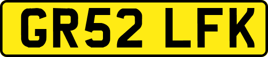 GR52LFK