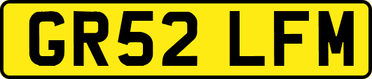 GR52LFM