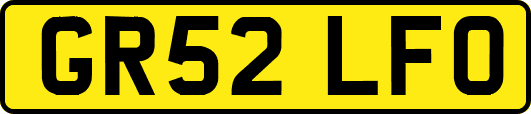 GR52LFO