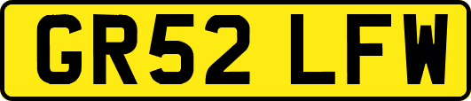 GR52LFW