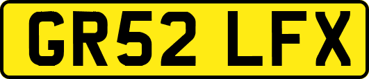 GR52LFX