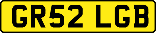 GR52LGB