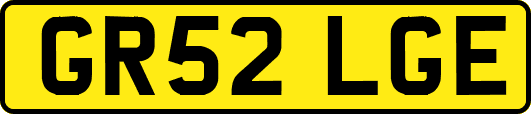 GR52LGE