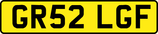 GR52LGF