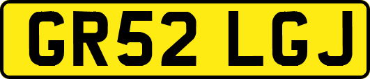 GR52LGJ