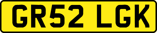 GR52LGK