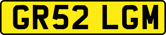 GR52LGM