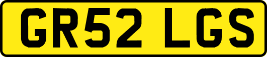 GR52LGS