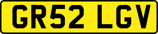GR52LGV