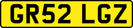 GR52LGZ