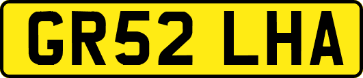 GR52LHA