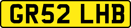 GR52LHB