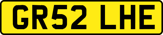 GR52LHE