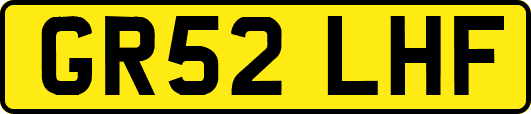 GR52LHF