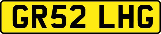 GR52LHG