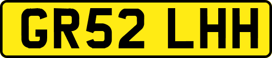 GR52LHH