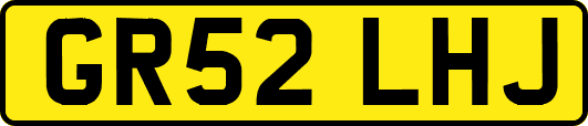 GR52LHJ