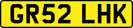 GR52LHK