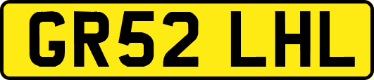 GR52LHL