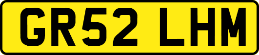 GR52LHM
