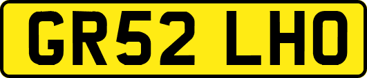 GR52LHO