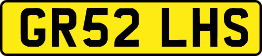 GR52LHS