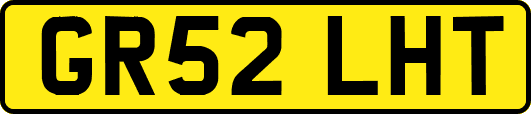 GR52LHT