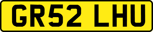 GR52LHU
