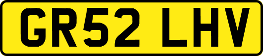 GR52LHV