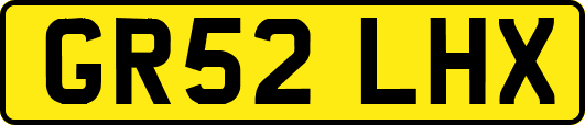 GR52LHX