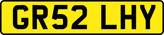 GR52LHY