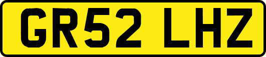 GR52LHZ