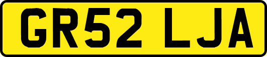 GR52LJA