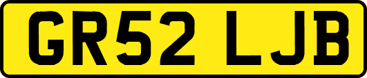 GR52LJB