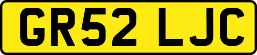 GR52LJC
